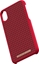 Picture of Nordic Elements Nordic Elements Saeson Idun - Etui Iphone Xs / X (red)