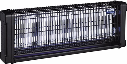 Picture of Noveen Lampa owadobójcza IKN-40 Czarna