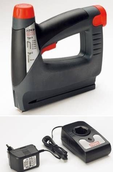 Picture of Novus Zszywacz akumulatorowy J-214