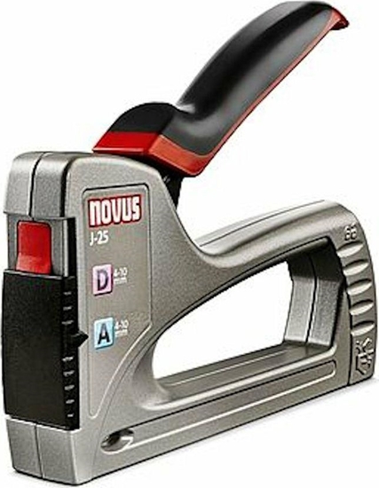 Изображение Novus Zszywacz J-25 (NV030-0433)