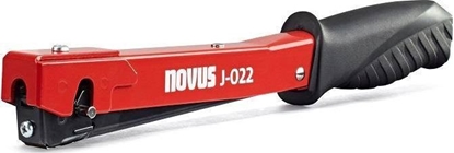 Picture of Novus Zszywacz udarowy J-022 (NV071489)