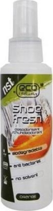 Picture of NST rodek pielgnacyjny Shoe Fresh Orange do obuwia 125 ml