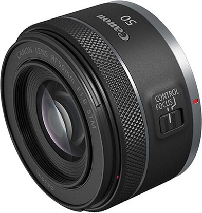 Изображение Canon RF 50mm F1.8 STM Lens