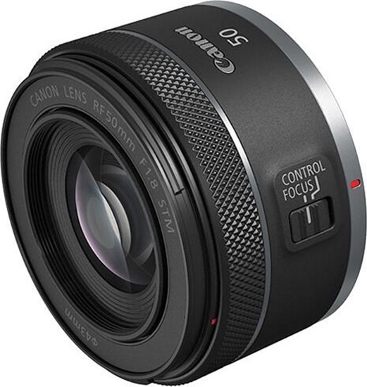 Picture of Canon RF 50mm F1.8 STM Lens