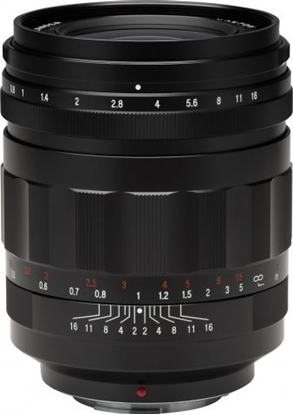 Изображение Obiektyw Voigtlander Super Nokton Micro 4/3 29 mm f/0.8