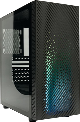 Attēls no Obudowa Azza Celesta 340F ARGB (CSAZ-340F)