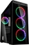 Picture of Obudowa Kolink Horizon RGB Midi-Tower, Tempered Glass - schwarz