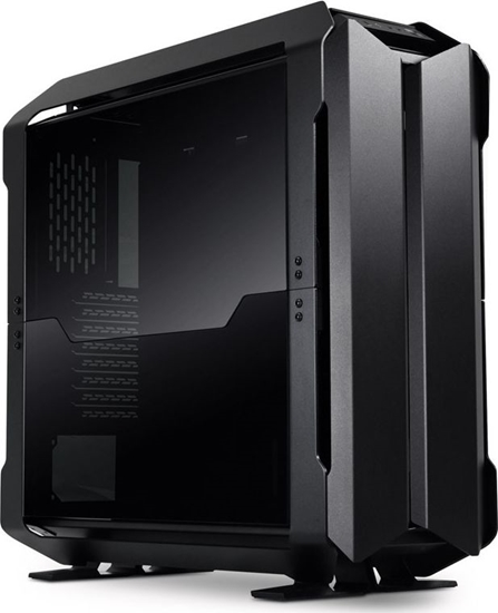 Picture of Obudowa Lian Li Odyssey X Czarna