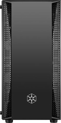 Picture of Obudowa SilverStone Fara B1 ARGB (SST-FAB1B-RGB)