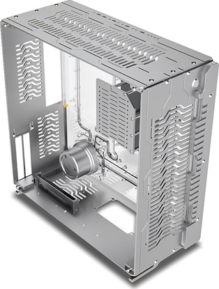 Picture of Obudowa Singularity Wraith Srebrna (SC-WRAITH-SL)