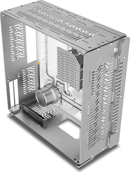 Picture of Obudowa Singularity Wraith Srebrna (SC-WRAITH-SL)