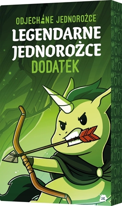 Изображение Rebel Odjechane Jednoroce: Legendarne jednoroce