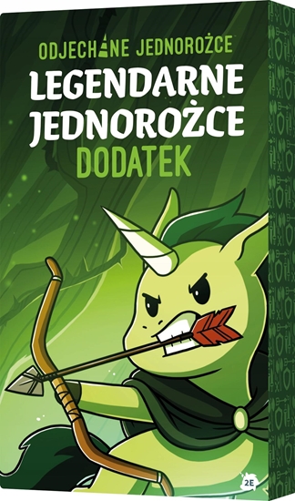 Изображение Rebel Odjechane Jednoroce: Legendarne jednoroce