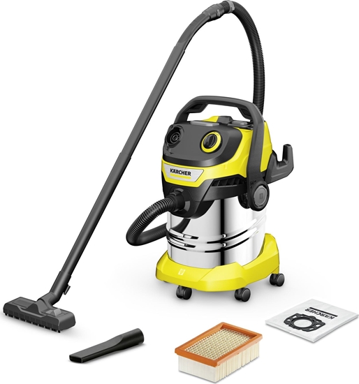 Picture of Odkurzacz Karcher WD 5 P S V-25/5/22 (1.628-356.0)