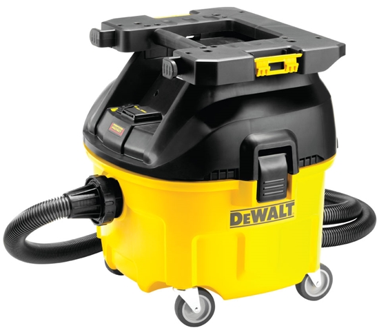 Picture of Odkurzacz przemysowy Dewalt DWV901LT-QS