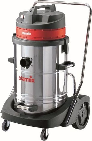 Изображение Odkurzacz przemysowy Starmix GS 3078 PZ
