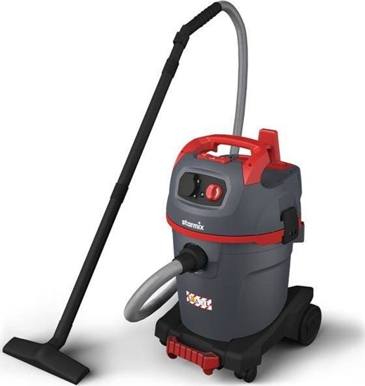 Изображение Odkurzacz przemysowy Starmix NSG uClean ARDL-1432 EHP