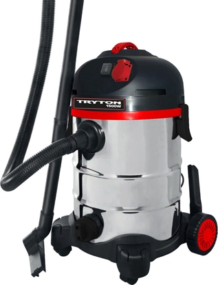 Picture of Odkurzacz przemysowy Tryton THK31G