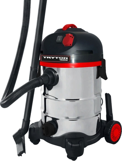Picture of Odkurzacz przemysowy Tryton THK31G