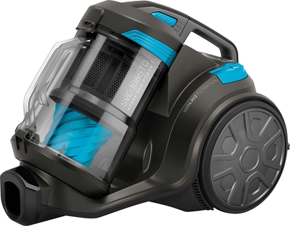 Attēls no Odkurzacz Sencor SVC 1086TQ