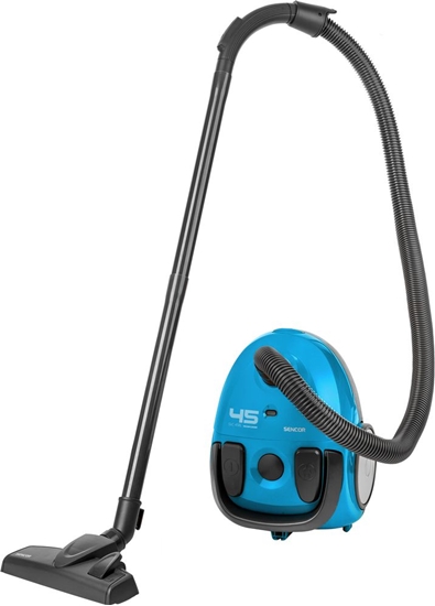 Picture of Odkurzacz Sencor SVC 45BL-EUE3