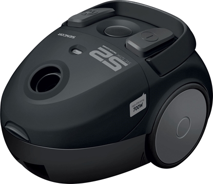 Picture of Odkurzacz Sencor SVC 52BK-EUE3