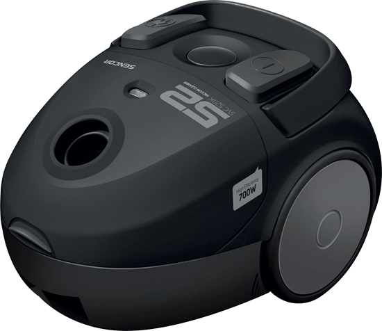 Picture of Odkurzacz Sencor SVC 52BK-EUE3