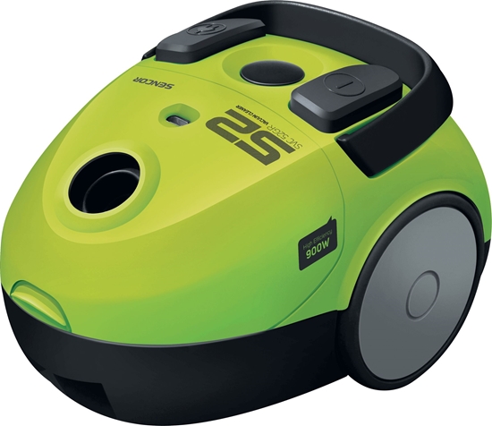 Picture of Odkurzacz Sencor SVC 52GR-EUE3