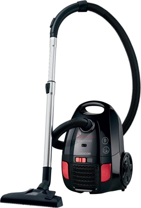 Picture of Odkurzacz Sencor SVC 6001BK-EUE3