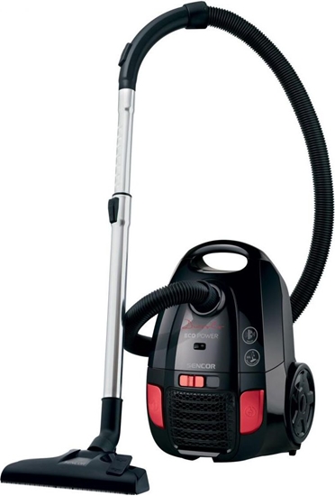 Picture of Odkurzacz Sencor SVC 6001BK-EUE3