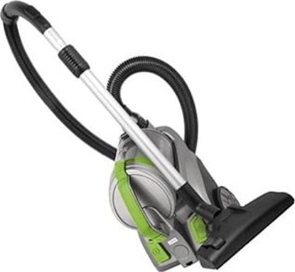 Изображение Odkurzacz Teesa Vacuum Green TSA5015