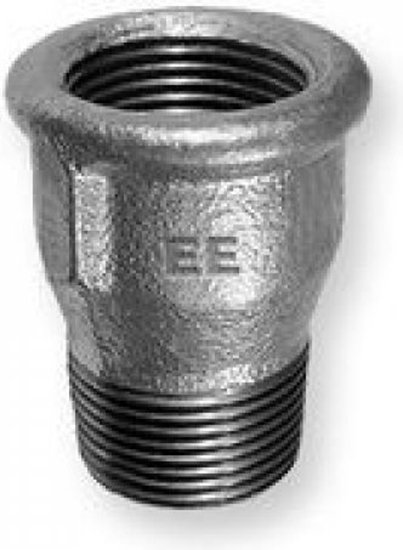 Picture of Odlewnia Zawiercie Przeduka ocynk M4 1" (5907791619679)