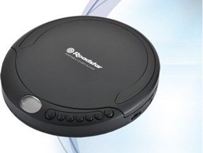 Picture of Odtwarzacz CD Roadstar Odtwarzacz CD Discman PCD-498N