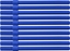 Picture of Office Products Flamaster biurowy OFFICE PRODUCTS, 10szt., niebieski