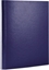 Изображение Office Products Teczka z rzepem OFFICE PRODUCTS, PP, A4/4cm, 3-skrz., granatowa