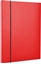 Изображение Office Products Teczka-pudeko z gumk PP, A4/40, czerwona