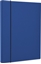 Attēls no Office Products Teczka-pudeko z gumk PP, A4/40, granatowa