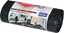 Picture of Office Products Worki na mieci biurowe OFFICE PRODUCTS, mocne (LDPE), 60l, 20szt., czarne