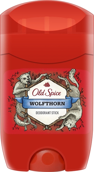 Picture of Old Spice DEZODORANT OLD SPICE STICK WOLFTHORN 50ML 019195