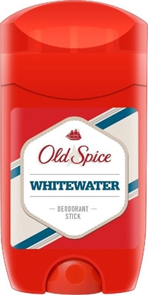 Attēls no Old Spice Dezodorant W Sztyfcie Whitewater 50ml 490581