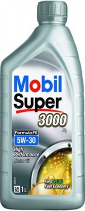 Изображение Mobil Mobil Super 3000x1 Formula FE 5W-30, 1L