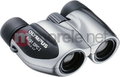 Picture of Olympus Pocket  8x21 DPCI silver