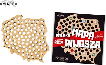 Attēls no OMAPPO2 MAPA PIWOSZA POLSKA