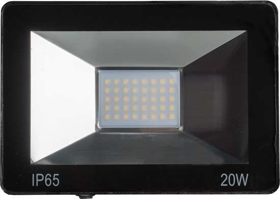 Picture of Omega LED floodlight 20W 4200K (43860)