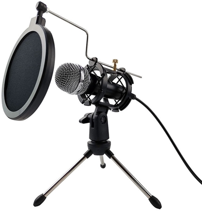 Attēls no Omega microphone Varr Gaming Scenic (45588)