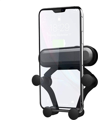 Attēls no Omega Uchwyt grawitacyjny do samochodu OUCHAVS