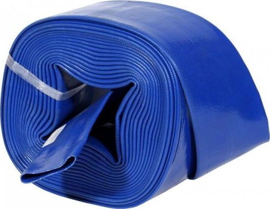 Picture of Omnigena W TOCZNY GUMOWY BEZ ZCZEK 50MM/50M