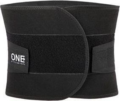 Attēls no One Fitness PS130 Pas Stabilizujcy One Fitness r. L (17-63-069)