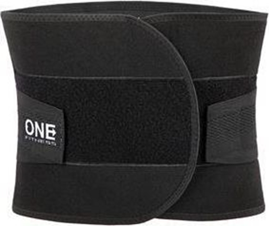 Picture of One Fitness PS130 Pas Stabilizujcy One Fitness r. L (17-63-069)