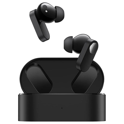Attēls no OnePlus | Wireless earphones | Nord Buds E505A | In-ear Built-in microphone | Bluetooth | Black
